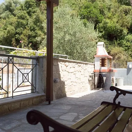 Opali Villa *