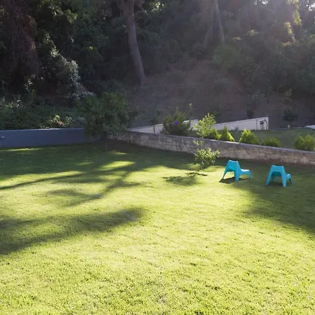 Villa Opali Kassandreia