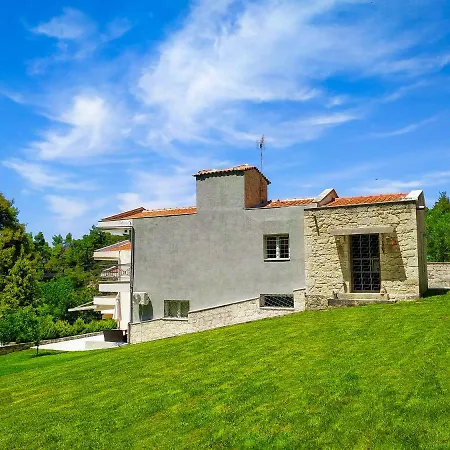 Opali Villa Kassandreia