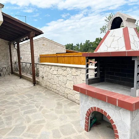 Opali Villa