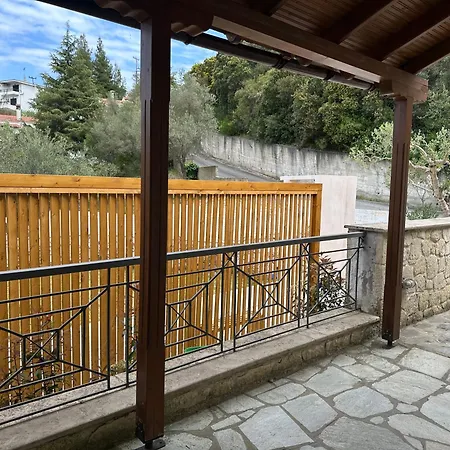 Villa Opali