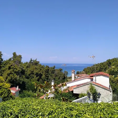 Opali Villa *