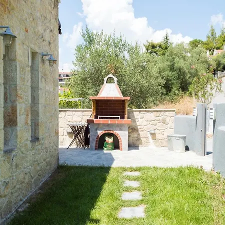 Villa Opali *