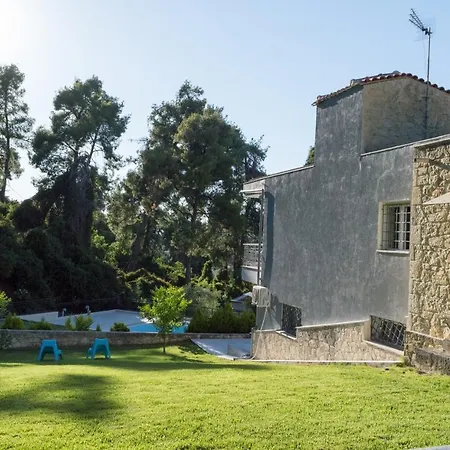 Villa Opali *