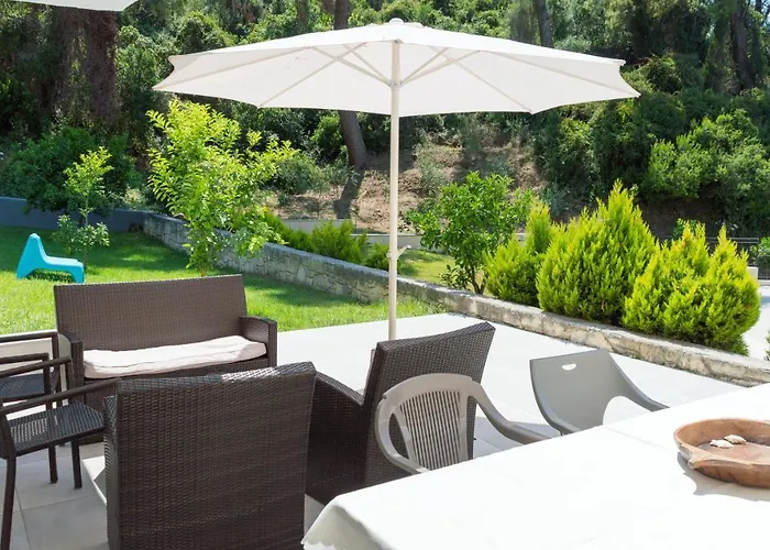 Villa Opali