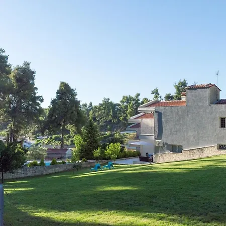 Opali Villa Kaszándra