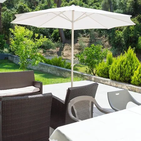 Villa Opali