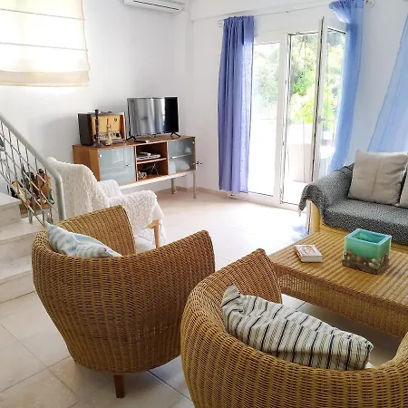 Vila Opali