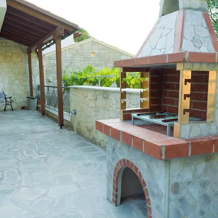 Opali Villa Kassandria