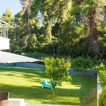 Villa Opali Kassandria