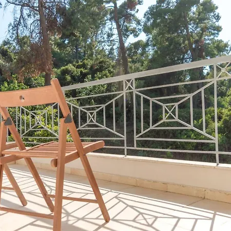 Villa Opali Kassandria