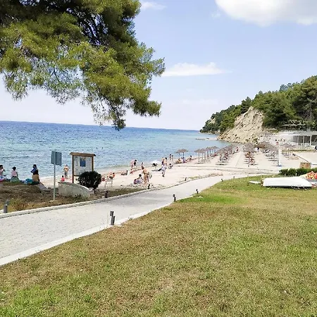 Villa Opali Kassandria