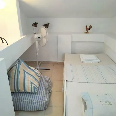 Vila Opali *