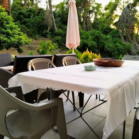 Villa Opali Kassandria