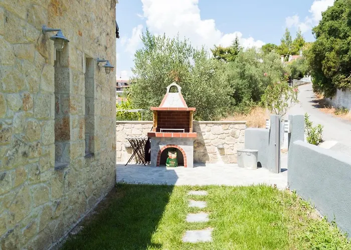 Vila Opali *