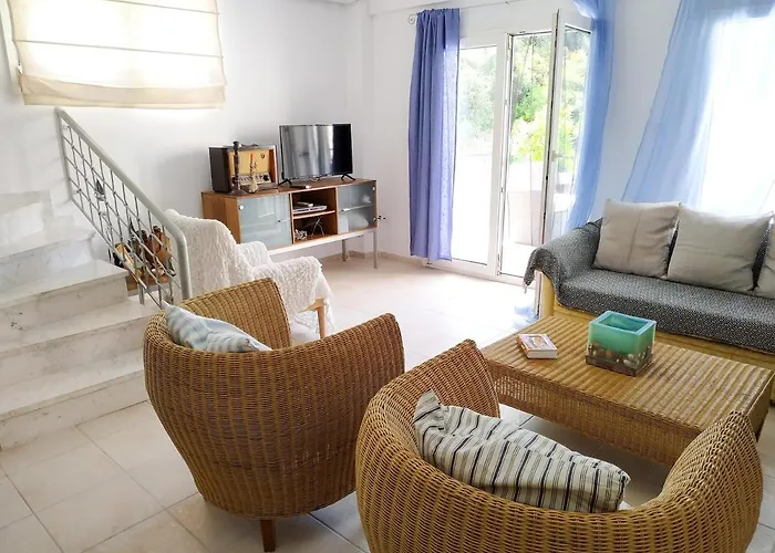 Vila Opali