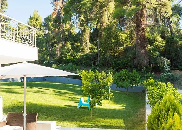 Vila Opali Kassandra