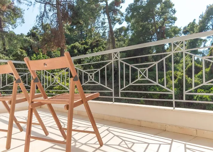 Vila Opali Kassandra